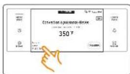 SAMSUNG NQ70M9770DM - Convection à puissance élevée - 2