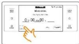 SAMSUNG NQ70M9770DM - Réglage de la puissance - 1