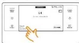 SAMSUNG NQ70M9770DM - REMARQUE - 1