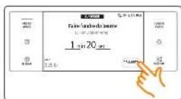 SAMSUNG NQ70M9770DM - Cuisson automatique - 5