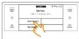 SAMSUNG NQ70M9770DM - Defrost - 2