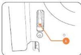SAMSUNG NQ70M9770DM - PRECAUCION - 1