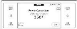 SAMSUNG NQ70M9770DM - Power convection - 1
