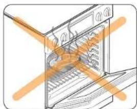 SAMSUNG NQ70M9770DM - CAUTION - 1