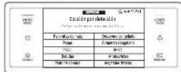 SAMSUNG NQ70M9770DM - Coción por detectación - 1