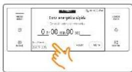 SAMSUNG NQ70M9770DM - Conveccion energetica rapiida - 2