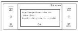SAMSUNG NQ70M9770DM - Cooking tips in the favorite recipes or gourmet cook mode - 3