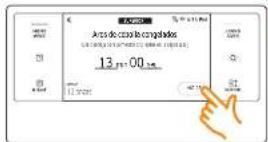 SAMSUNG NQ70M9770DM - Slim Fry - 4