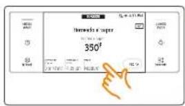 SAMSUNG NQ70M9770DM - NOTA - 2