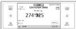 SAMSUNG NQ70M9770DM - Oven (Lower Oven) - 2