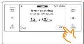 SAMSUNG NQ70M9770DM - Slim fry - 4