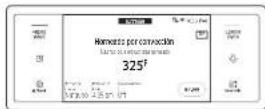 SAMSUNG NQ70M9770DM - Instrucciones basicas de horneado y asado a la parrilla - 2