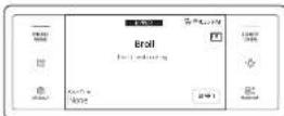 SAMSUNG NQ70M9770DM - Broil - 1