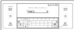 SAMSUNG NQ70M9770DM - Modification du nom de la minuterie - 2