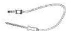 SAMSUNG NQ70M9770DM - Accessoires fournis - 2