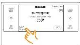 SAMSUNG NQ70M9770DM - Conveccion potente - 3