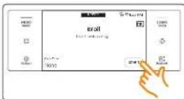 SAMSUNG NQ70M9770DM - Broil - 4