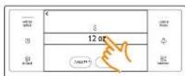 SAMSUNG NQ70M9770DM - Slim fry - 3