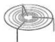 SAMSUNG NQ70M9770DM - Accesorios para elorno de microondas - 4