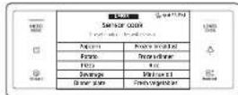 SAMSUNG NQ70M9770DM - Sensor cook - 1