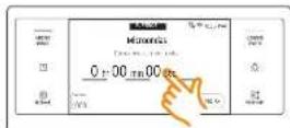 SAMSUNG NQ70M9770DM - Microondas - 3