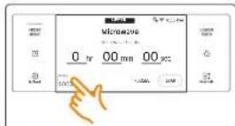SAMSUNG NQ70M9770DM - Microwave - 1