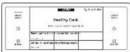 SAMSUNG NQ70M9770DM - Oven (Lower Oven) - 1
