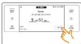 SAMSUNG NQ70M9770DM - Horno de microondas (Horno superior) - 1