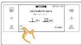 SAMSUNG NQ70M9770DM - Cuisson automatique - 3