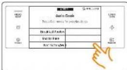 SAMSUNG NQ70M9770DM - Auto cook - 1