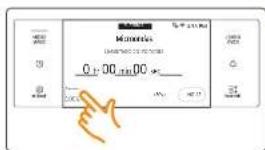 SAMSUNG NQ70M9770DM - Ajuste del nivel de potencia - 1