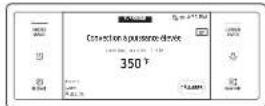 SAMSUNG NQ70M9770DM - Convection à puissance élevée - 1