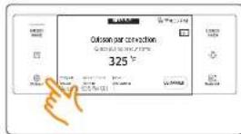 SAMSUNG NQ70M9770DM - Paramètres - 1