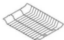 SAMSUNG NE58F9710WS - ACCESSIONS FOURNIS - 3