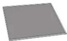 SAMSUNG NE58F9710WS - ACCESSIONS FOURNIS - 4