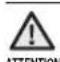 SAMSUNG NE58F9710WS - AVENTISSEMENT - 4