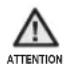 SAMSUNG NE58F9710WS - POUR VOTRE SECURITE - 1