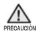 SAMSUNG NE58F9710WS - ADVERTECIAS FUNDAMENTALES PARA EL USO - 6