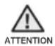 SAMSUNG NE58F9710WS - AVENTISSEMENTS IMPORTANTS RELATIFS À L'INSTALLATION - 5