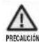 SAMSUNG NE58F9710WS - PRECAUCION - 4