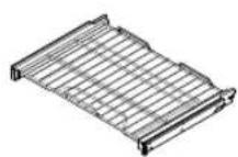 SAMSUNG NE58F9710WS - ACCESSIONS FOURNIS - 2