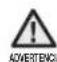 SAMSUNG NE58F9710WS - PRECAUCION - 1