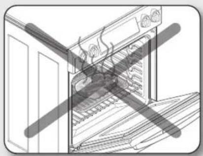 SAMSUNG NE58F9710WS - Comment régler le four pour la cuisson au grill (mode double)? - 2