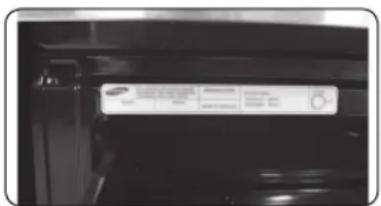 SAMSUNG NE58F9710WS - STEP 1. MEETING ELECTRICAL CONNECTION REQUIREMENTS - 3