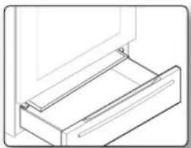 SAMSUNG NE58F9710WS - To Insert the Partition into the Partition Storage Location - 4