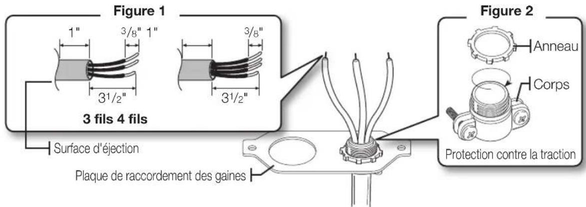 SAMSUNG NE58F9710WS - ÉTAPE 4: INSTALLATION DE LA GAIN - 2