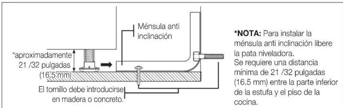SAMSUNG NE58F9710WS - ADVERTENCIA - 1
