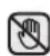 SAMSUNG NE58F9710WS - TIROIR CHAUFFE-PLAT - 2
