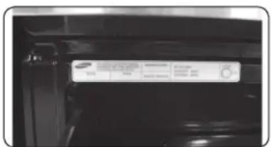 SAMSUNG NE58F9710WS - MISE SOUS TENSION - 3