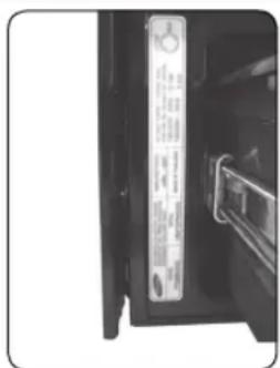 SAMSUNG NE58F9710WS - MISE SOUS TENSION - 2